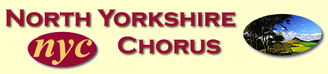 North Yorkshire Chorus